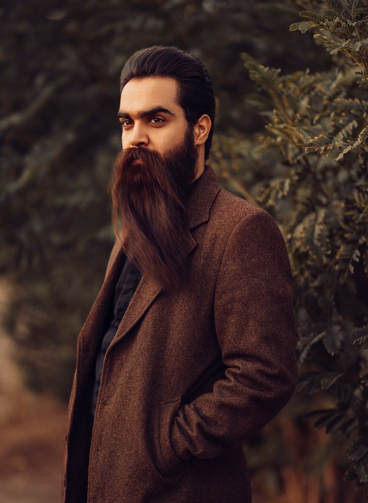 Photograph by Mehran Bagherian