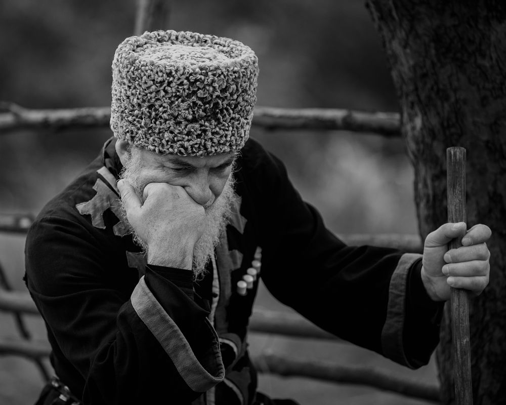 Photograph by Леонид Соснин