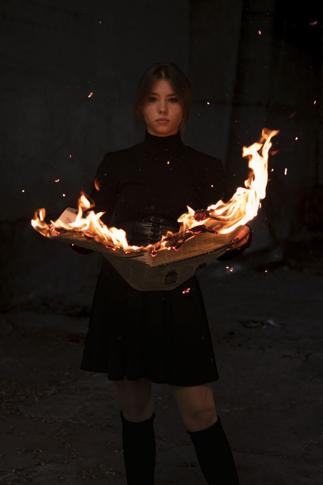 Photograph by Оксана Мельникова