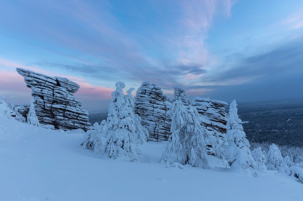 Photograph by Марина Маликова