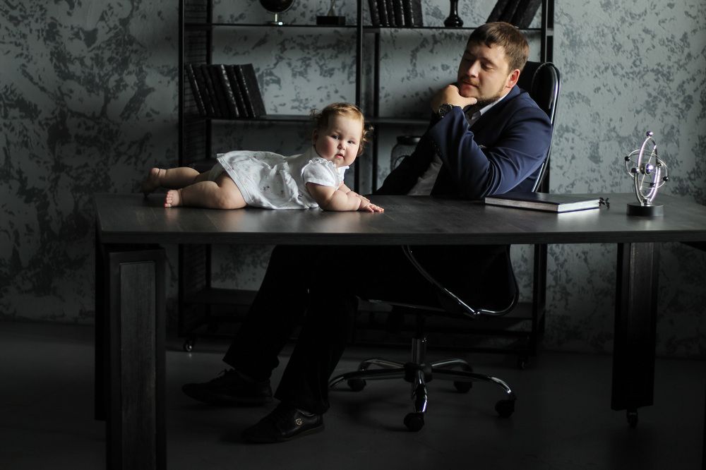 Photograph by Светлана Астафьева