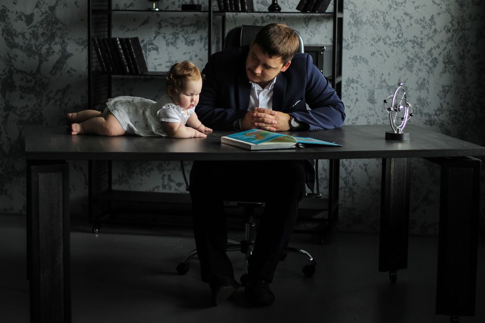 Photograph by Светлана Астафьева