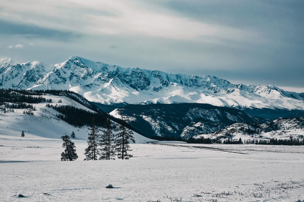 Photograph by Иван Зотеев