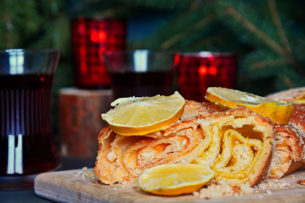 Photograph by Andrey