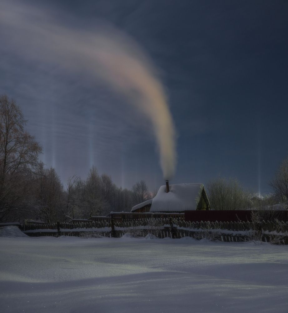 Photograph by  Михаил