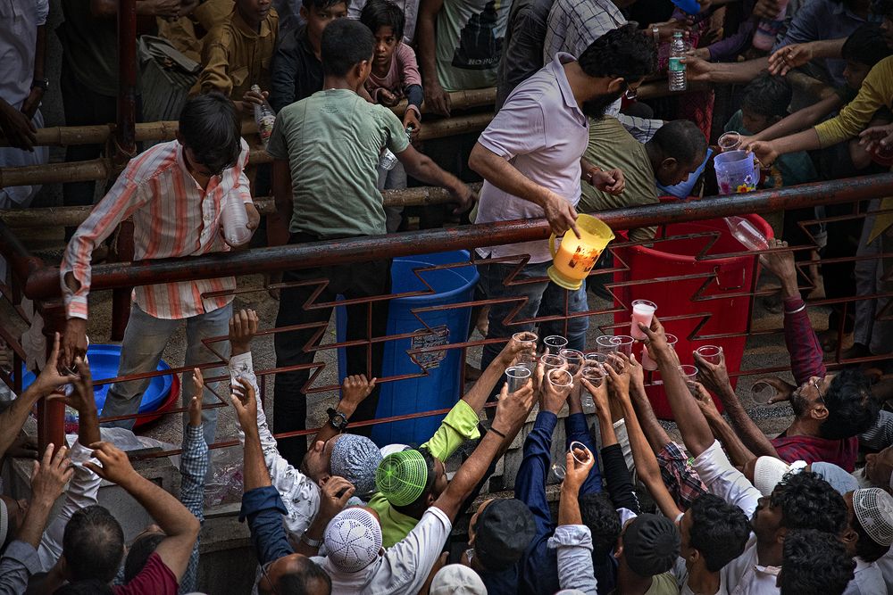 Photograph by GOUTAM PAL