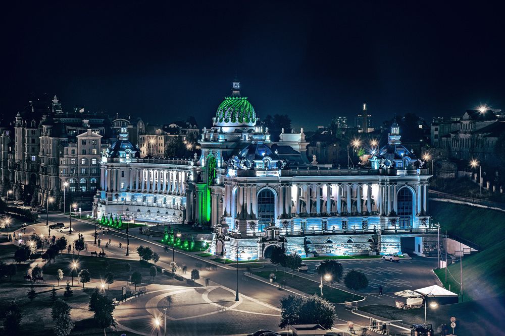 Photograph by Белевитин Михаил