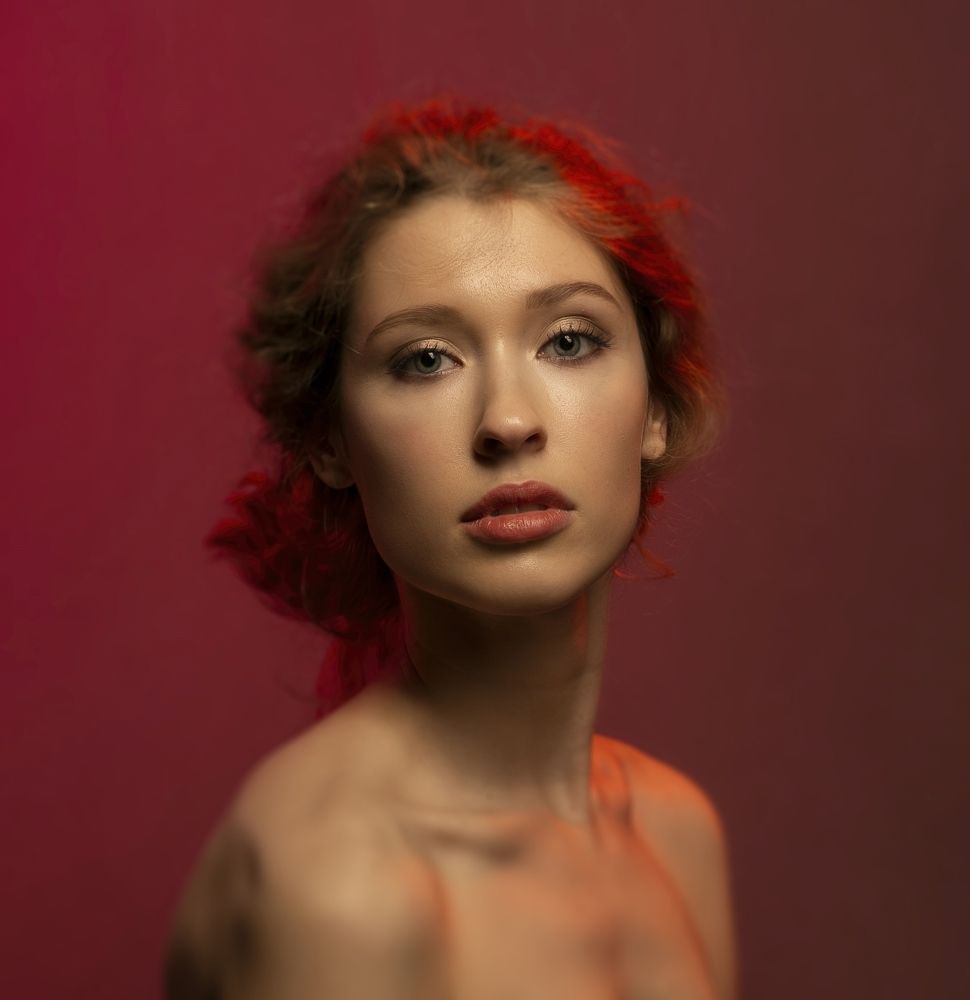 Photograph by Малышев Алексей