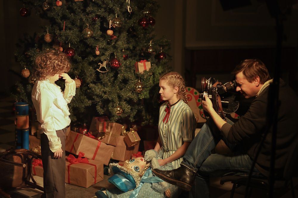 Photograph by Дарья Патук