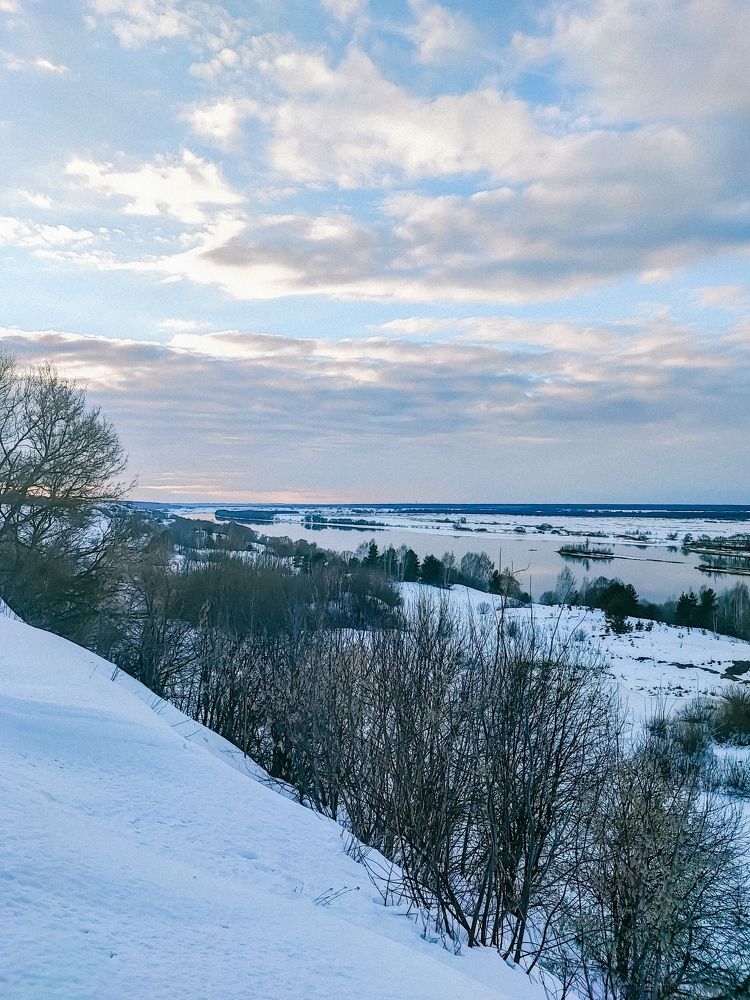 Фотография автора Ольга Савочкина