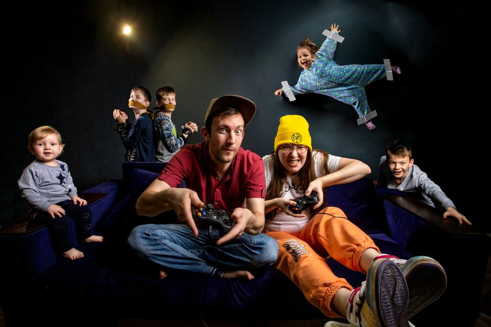 Photograph by Сергей Самойлов