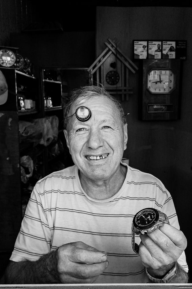 Photograph by Оксана Артемьева