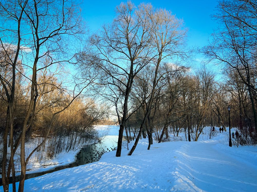 Photograph by Галина Аскольдовна Луковникова
