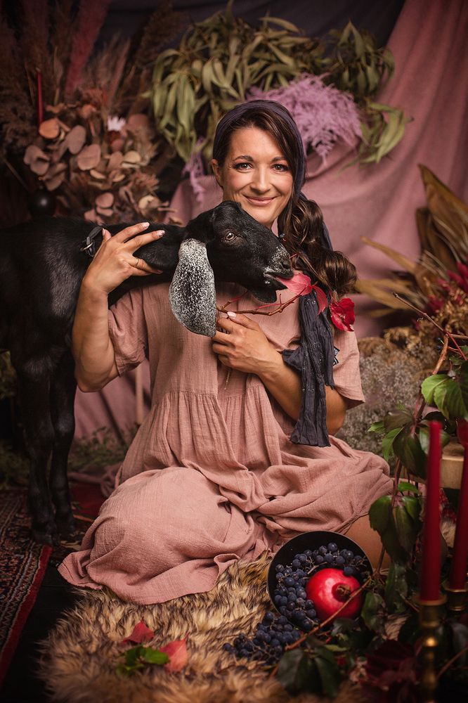 Фотография автора Simona Tiškė