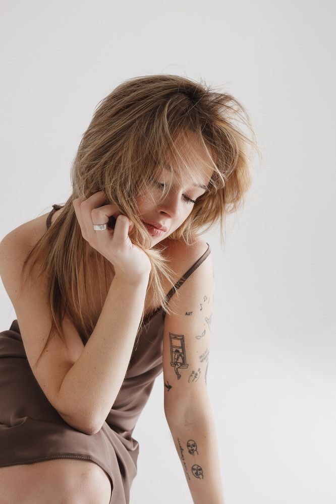 Photograph by Ирина Коломоец