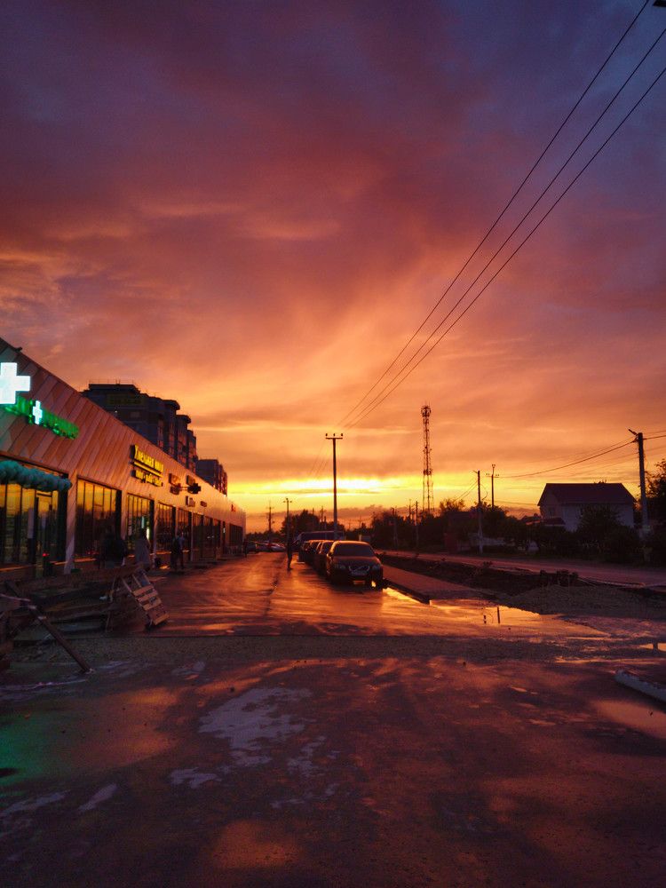Photograph by Мария Луговская