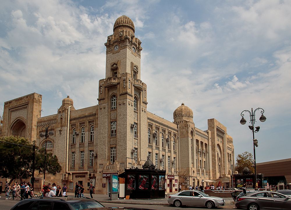 Photograph by Владимир Осипов