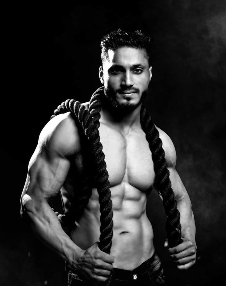 Photograph by Abid Ali Khan