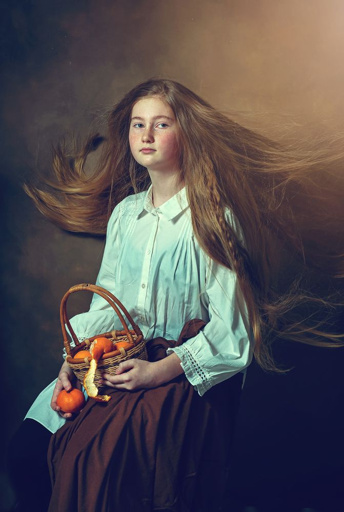 Photograph by Марина Тувиста