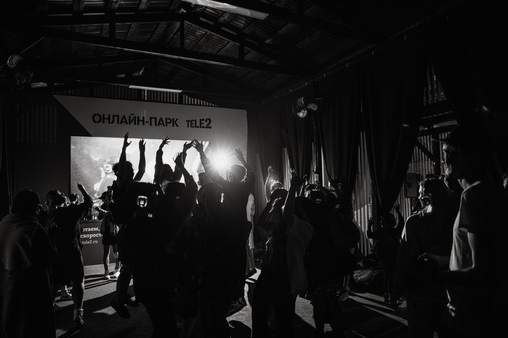 Photograph by Вероника Михайловская