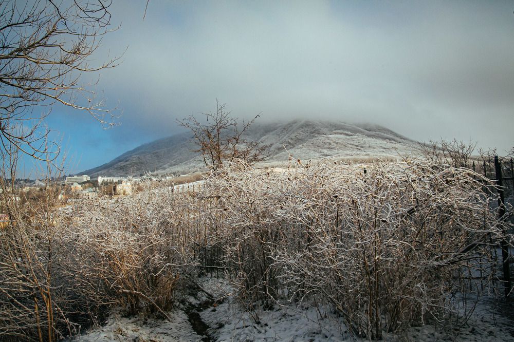 Photograph by Очева Наталья Александровна