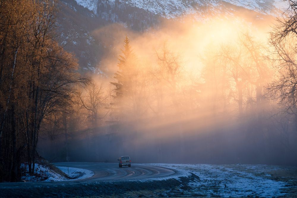 Фотография автора Karthik Subramaniam