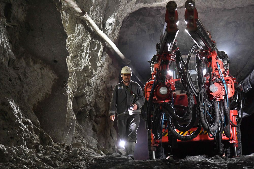 Всё по плану