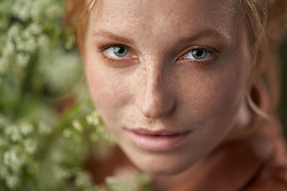 Photograph by Сергей Горшенин