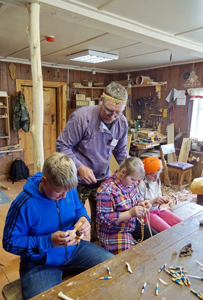 Photograph by Евгений Жиляев