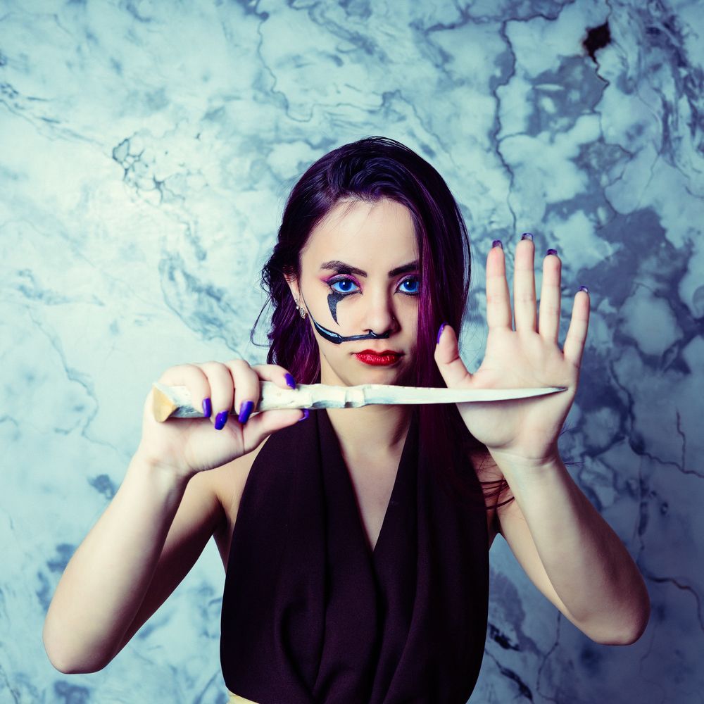 Клятва в дюнах