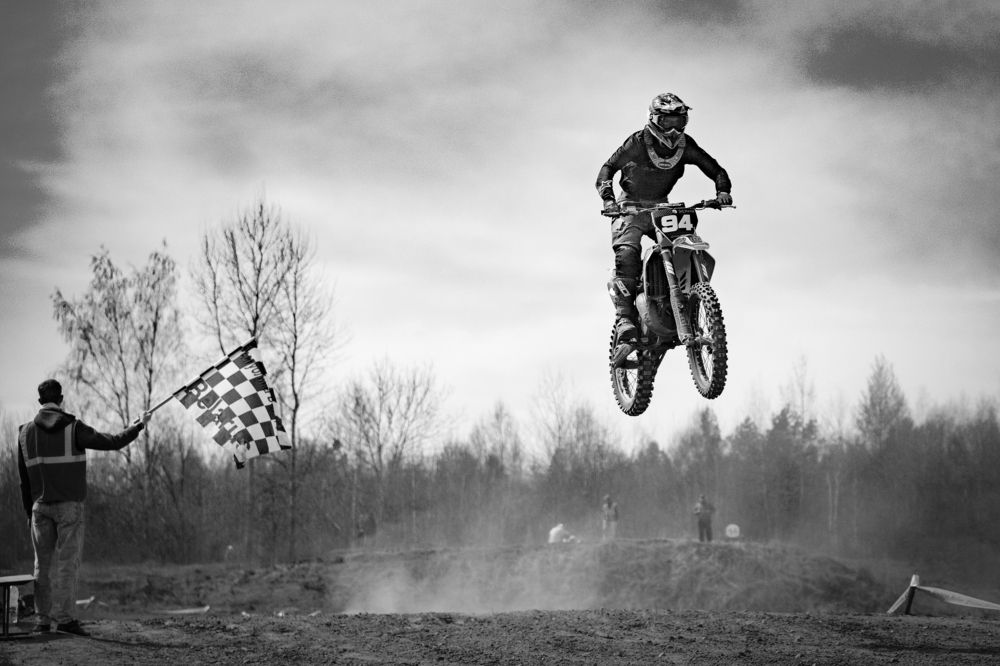 Photograph by Наталия Морозова