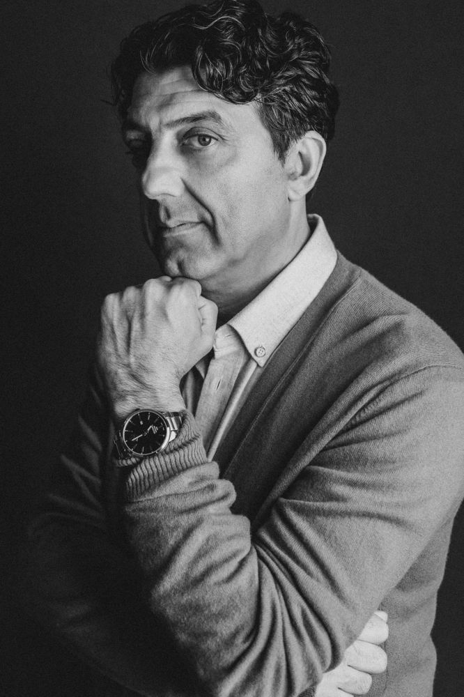 Фотография автора Olga Sammut