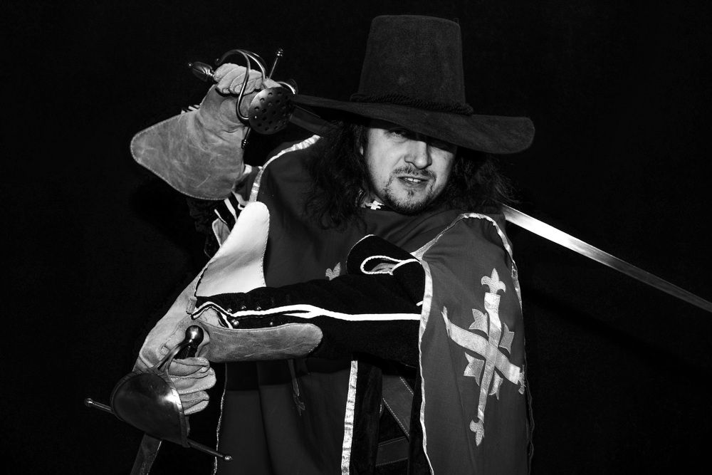 Photograph by Igor Bastrygin