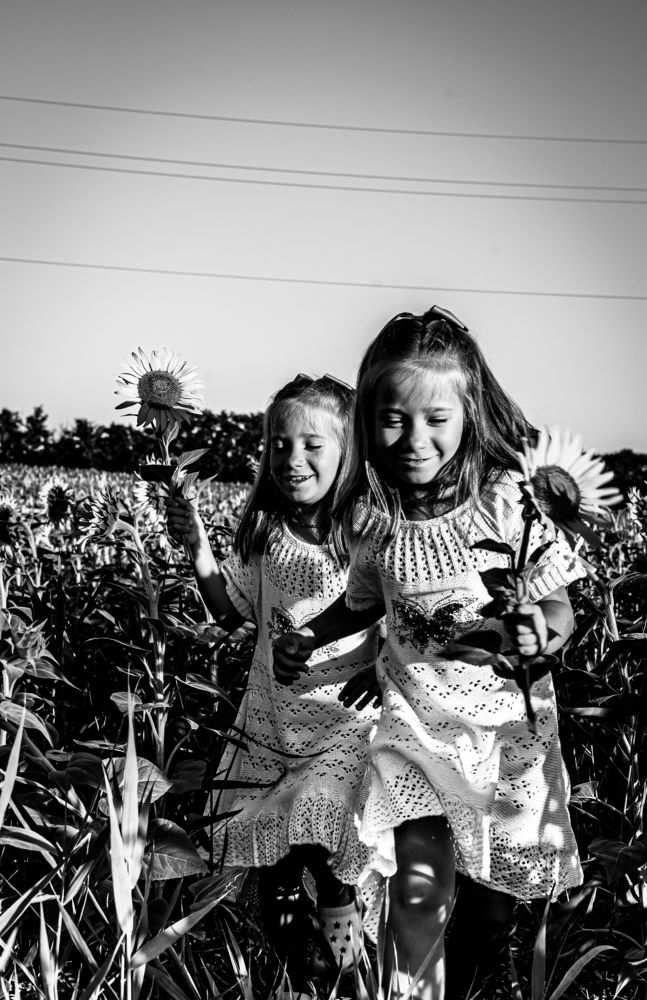 Фотография автора Наталья Кирпичёва