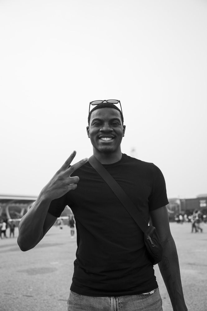 Фотография автора Eric Odonti