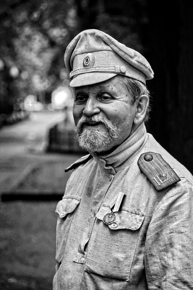 Photograph by Евгений Жиляев