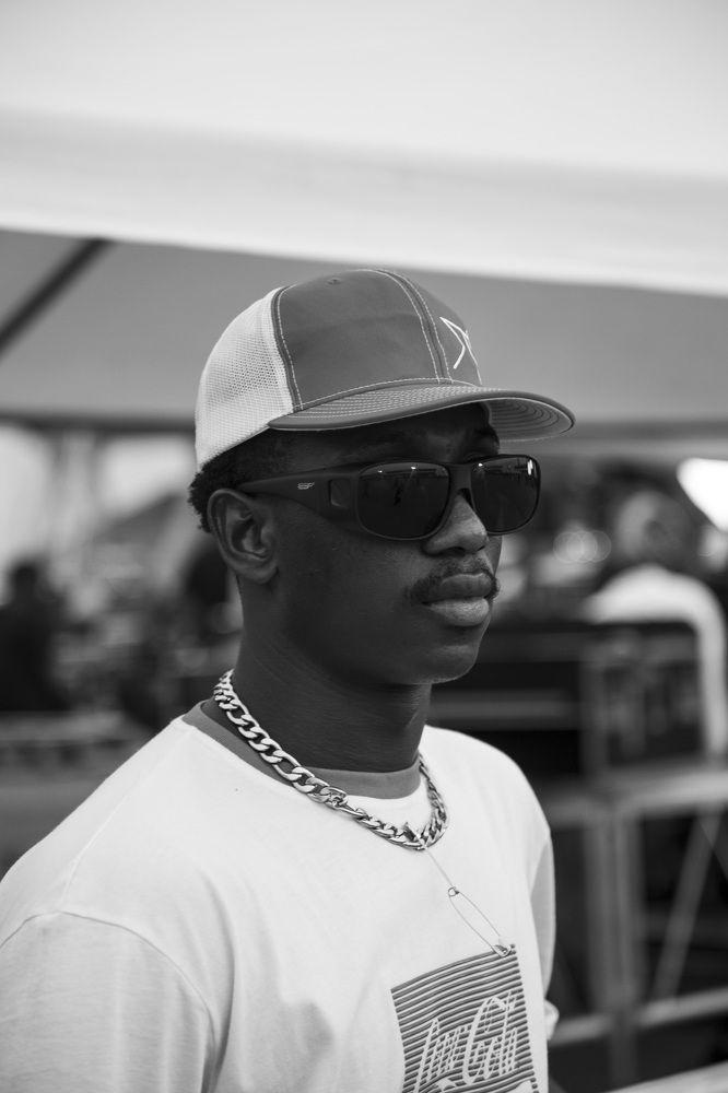 Фотография автора Eric Odonti