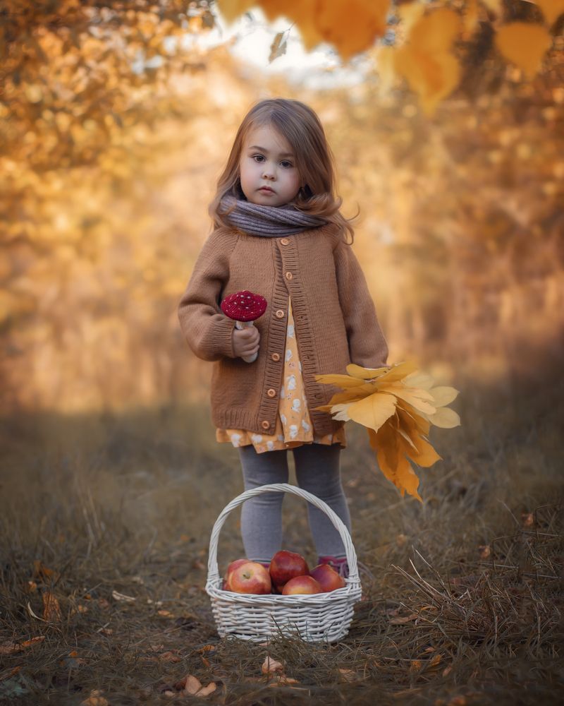 Photograph by Друзякина Екатерина