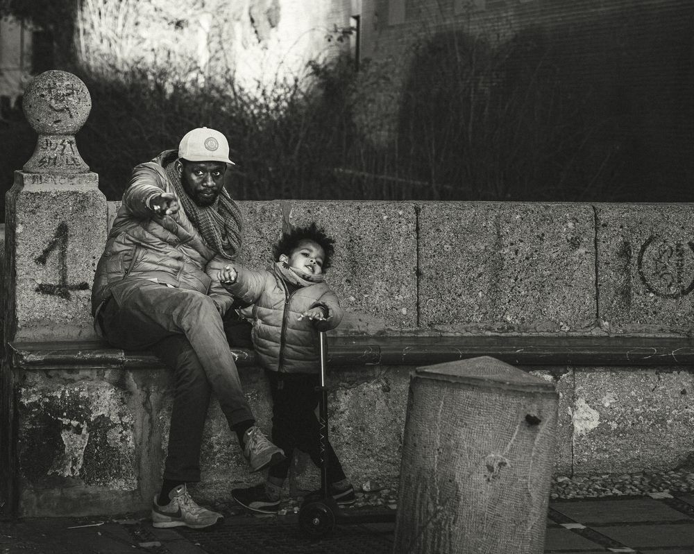 Photograph by Murcia J. A.