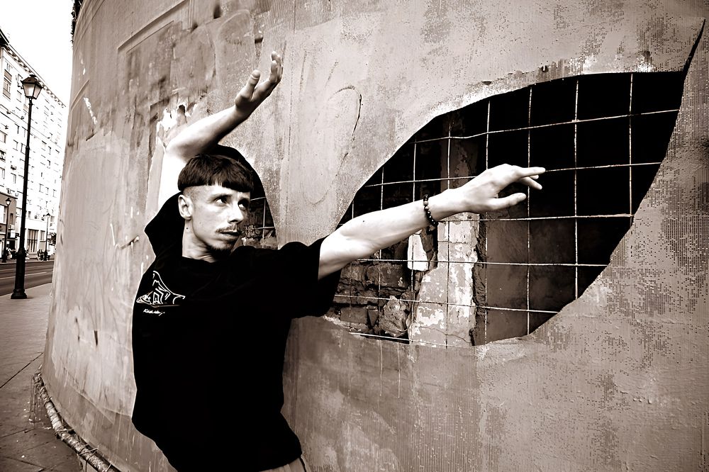 Photograph by Анна Лернер