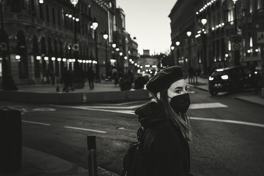 Photograph by Murcia J. A.