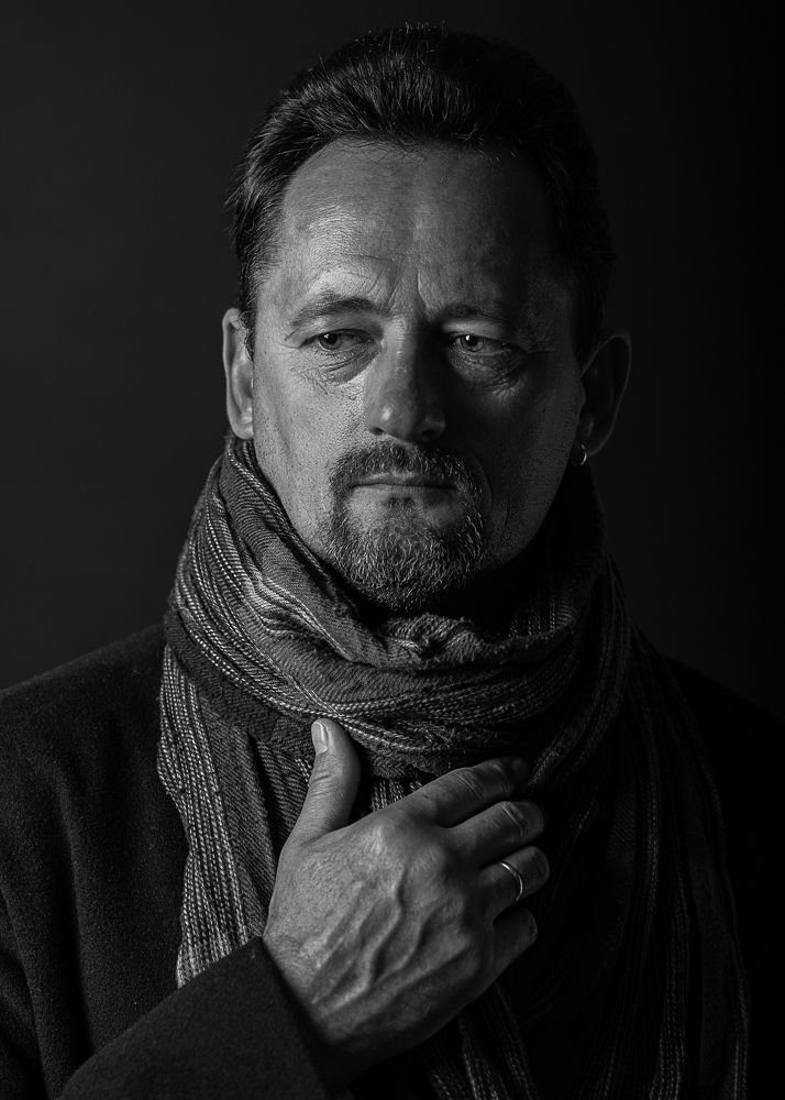 Фотография автора Роман Затешилов