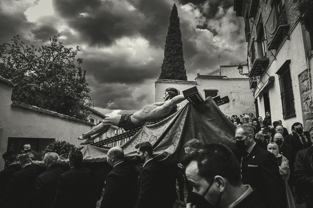 Photograph by Murcia J. A.