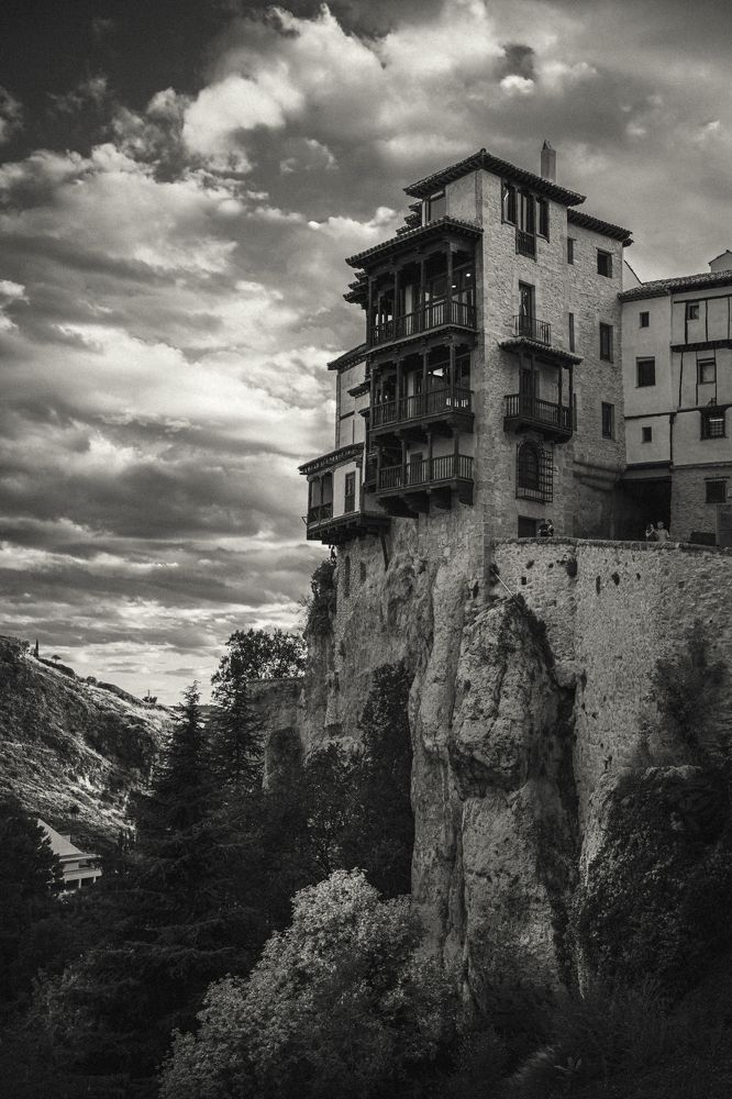 Photograph by Murcia J. A.