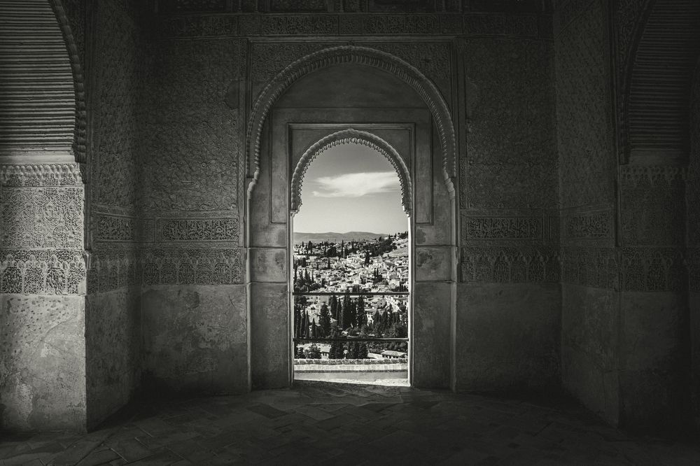 Photograph by Murcia J. A.