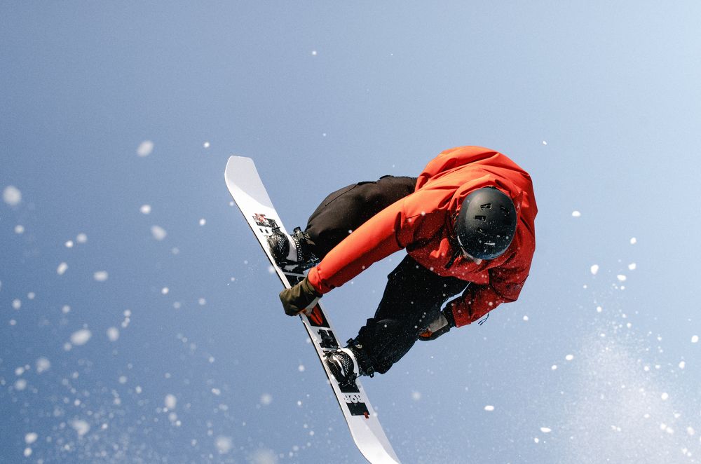 Photograph by Николаи Дмитрий