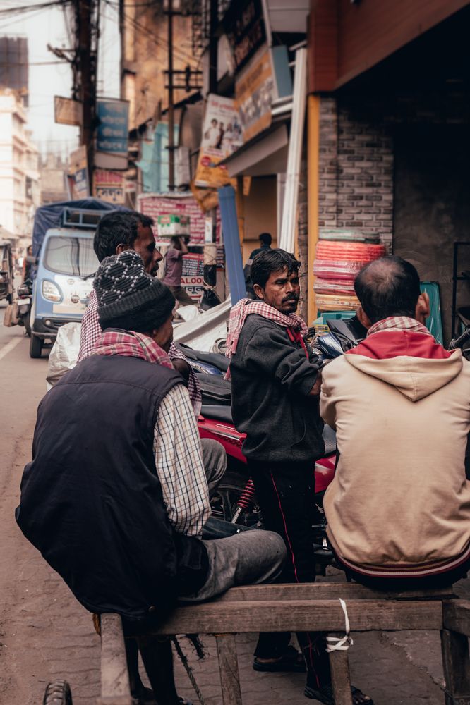 Photograph by Debayon Goswami