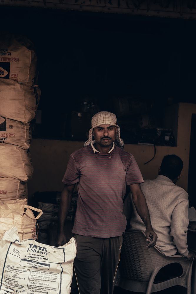 Photograph by Debayon Goswami