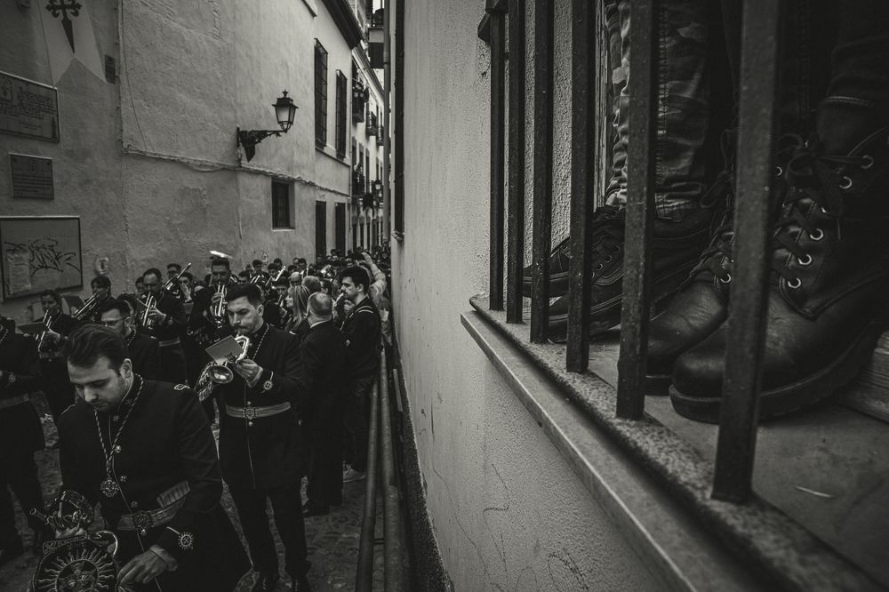 Photograph by Murcia J. A.