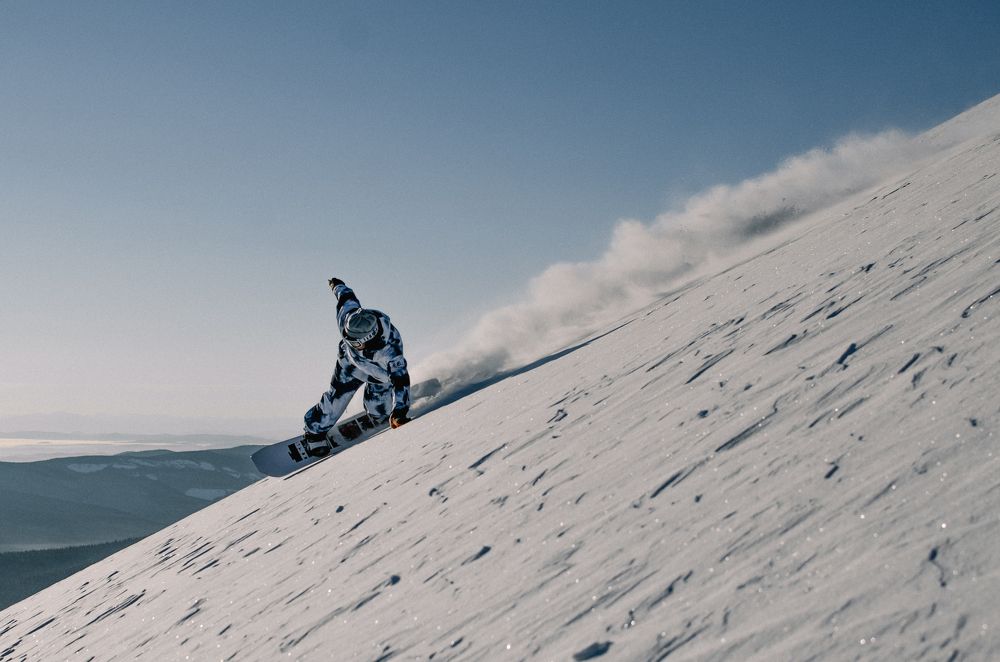 Photograph by Николаи Дмитрий